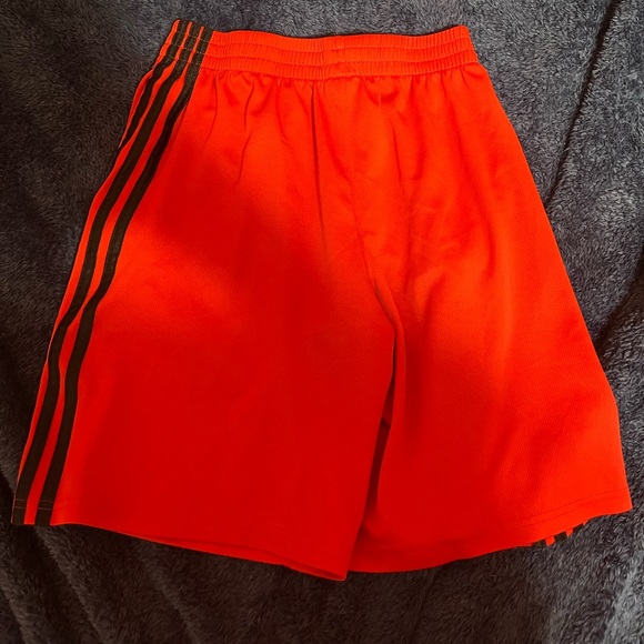 Adidas shorts - Picture 2 of 2